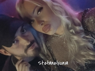 Stefanelxonia