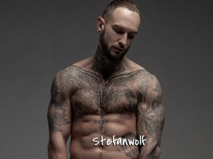 Stefanwolf