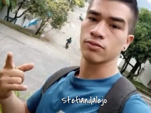 Stefiandalejo