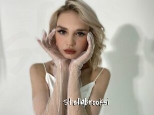 Stellabrooksi