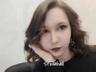 Stellahall