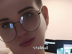 Stellaholl