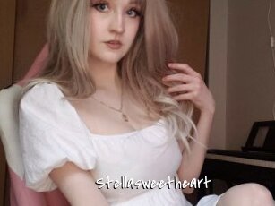Stellasweetheart