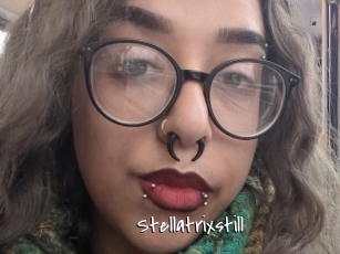 Stellatrixstill