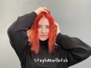 Stephaniefletch