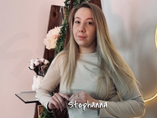 Stephanna