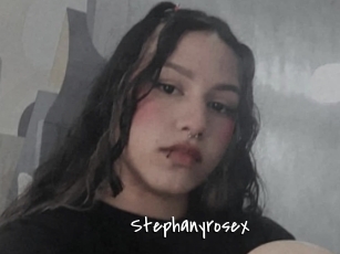 Stephanyrosex