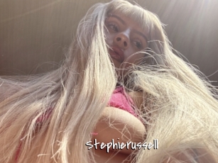 Stephierussell