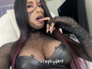 Stephydark