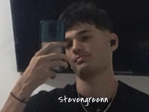 Stevengreenn