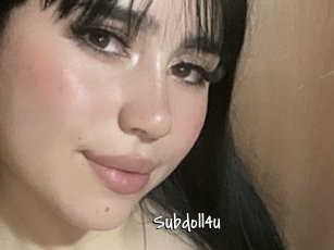 Subdoll4u