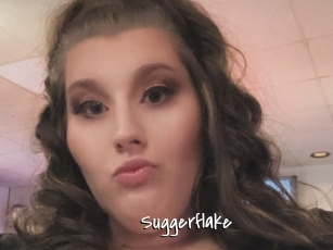 Suggerflake