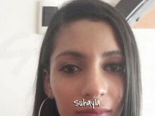 Suhayla