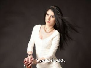 Summerlove20