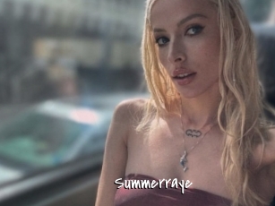 Summerraye