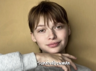 Sunnivabowman