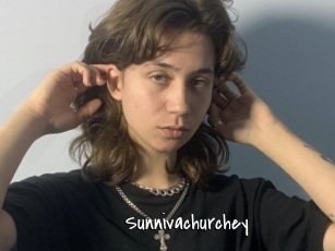 Sunnivachurchey