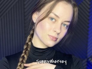 Sunnivahersey