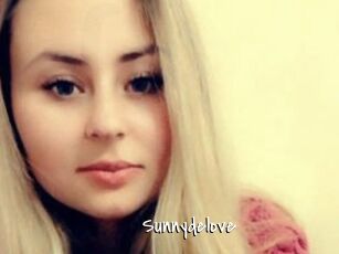 Sunnydelove