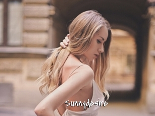 Sunnydesire