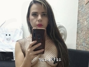 suzett22 Sexy Footjobs