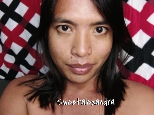 Sweetalexandra