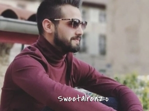 Sweetalrenzo