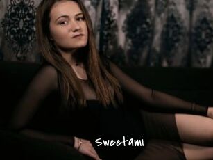 Sweetami