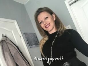 Sweetpoppett