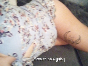 Sweetsexyjuicy