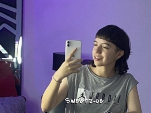 Sweetzoe