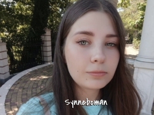 Synneboman