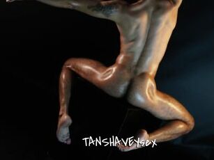 TANSHAVEYsex