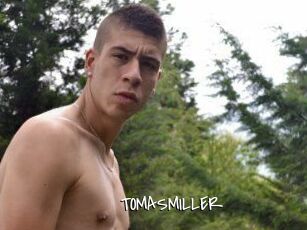 TOMASMILLER