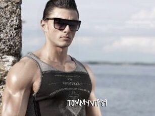 TOMMYVIP89