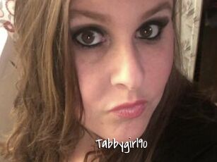 Tabbygirl90