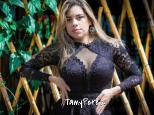 TamyPerez