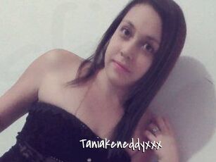 Taniakeneddyxxx