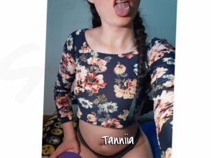 Tanniia