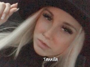 Tannilla