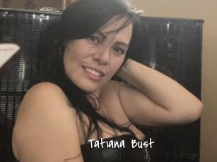 Tatiana_Bust