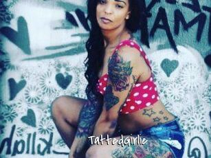 TattedGirlie