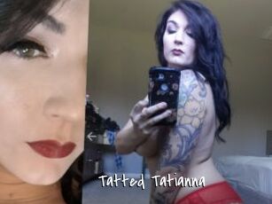 Tatted_Tatianna