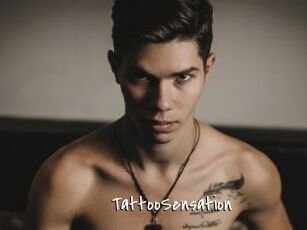 TattooSensation