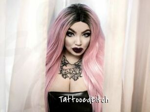 TattooedBitch