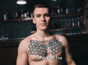 TaylorTattoo