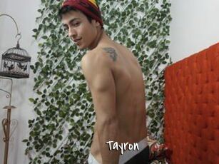 Tayron