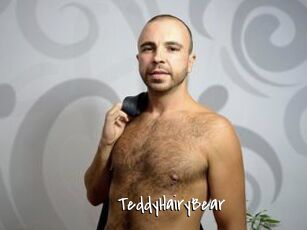 TeddyHairyBear