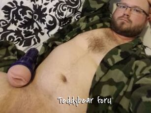 Teddybear_forU