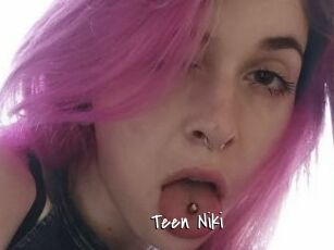 Teen_Niki